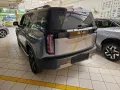 BAIC BJ30 4WD HEV