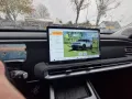 BAIC BJ30 4WD HEV