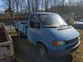 Volkswagen VW T4 Pritsche 2.4 Diesel