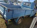 Volkswagen VW T4 Pritsche 2.4 Diesel