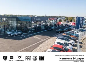 Peugeot Partner L1 Hdi 130 EAT8 AHZV vorrüstung Comfort 
