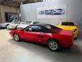 Ferrari Mondial T Cabrio*Deutsch*