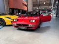Ferrari Mondial T Cabrio*Deutsch*