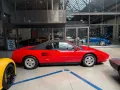 Ferrari Mondial T Cabrio*Deutsch*