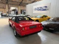 Ferrari Mondial T Cabrio*Deutsch*