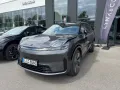 Lynk&Co 08 More / Vorführfahrzeug / AHK / Garantie