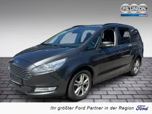 Ford Galaxy 1,5 l EcoBoost 121 kW 165 PS B Titanium