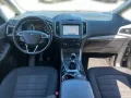 Ford Galaxy 1,5 l EcoBoost 121 kW 165 PS B Titanium