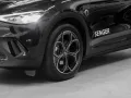 Smart #3 Pro+ Panorama 360°-Kamera Memory CarPlay LED