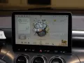 Smart #3 Pro+ Panorama 360°-Kamera Memory CarPlay LED
