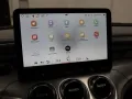Smart #3 Pro+ Panorama 360°-Kamera Memory CarPlay LED
