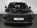 Smart #3 Pro+ Panorama 360°-Kamera Memory CarPlay LED