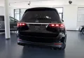 Mercedes-Benz GLS 63 AMG / Carbon / 23