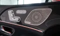 Mercedes-Benz GLS 63 AMG / Carbon / 23