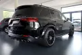Mercedes-Benz GLS 63 AMG / Carbon / 23