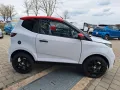 Aixam City Sport *Tablet*Rückfahrkamera*AppConnect