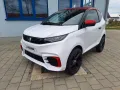 Aixam City Sport *Tablet*Rückfahrkamera*AppConnect