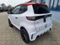 Aixam City Sport *Tablet*Rückfahrkamera*AppConnect