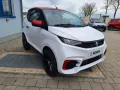 Aixam City Sport *Tablet*Rückfahrkamera*AppConnect