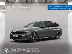 BMW M340d xDrive Touring M Sport AHK Kamera HiFi