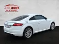 Audi TT Coupe 1.8 TFSI S-Line