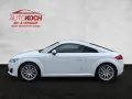 Audi TT Coupe 1.8 TFSI S-Line