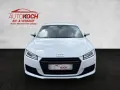Audi TT Coupe 1.8 TFSI S-Line
