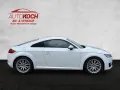 Audi TT Coupe 1.8 TFSI S-Line