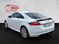 Audi TT Coupe 1.8 TFSI S-Line