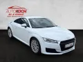 Audi TT Coupe 1.8 TFSI S-Line