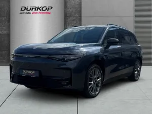 Leapmotor C10 DESIGN ProMax 81,9kWh Leder Panorama Navi Di