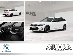 BMW M340d xDrive Touring M Sport 18