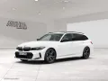 BMW M340d xDrive Touring M Sport 18