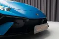 Lamborghini Huracán Tecnica