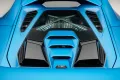 Lamborghini Huracán Tecnica