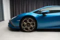 Lamborghini Huracán Tecnica