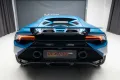 Lamborghini Huracán Tecnica