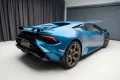 Lamborghini Huracán Tecnica