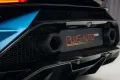 Lamborghini Huracán Tecnica