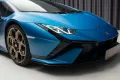 Lamborghini Huracán Tecnica