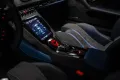 Lamborghini Huracán Tecnica