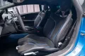 Lamborghini Huracán Tecnica