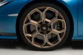 Lamborghini Huracán Tecnica