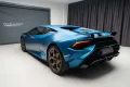 Lamborghini Huracán Tecnica