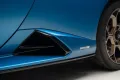 Lamborghini Huracán Tecnica