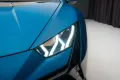 Lamborghini Huracán Tecnica