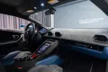 Lamborghini Huracán Tecnica