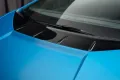 Lamborghini Huracán Tecnica