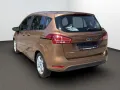 Ford B-MAX 1.6 Ti-VCT Automatik Titanium 1.HAND*59tkm