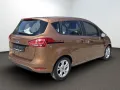 Ford B-MAX 1.6 Ti-VCT Automatik Titanium 1.HAND*59tkm